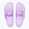 Klapki damskie BIRKENSTOCK Boston EVA Narrow crocus 10