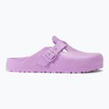 Klapki damskie BIRKENSTOCK Boston EVA Narrow crocus 2