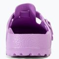 Klapki damskie BIRKENSTOCK Boston EVA Narrow crocus 6