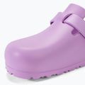 Klapki damskie BIRKENSTOCK Boston EVA Narrow crocus 7