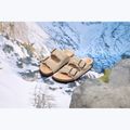 Klapki BIRKENSTOCK Arizona Shearling SL Regular taupe 11