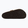 Klapki BIRKENSTOCK Boston LEOI Regular cognac 4
