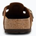 Klapki BIRKENSTOCK Boston LEOI Regular cognac 6