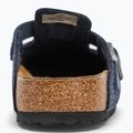 Klapki BIRKENSTOCK Boston FE/LE Regular midnight 6