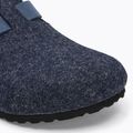 Klapki BIRKENSTOCK Boston FE/LE Regular midnight 7