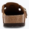 Klapki BIRKENSTOCK Boston LEOI Narrow cognac 6