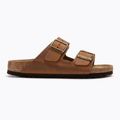 Klapki BIRKENSTOCK Arizona LEOI Narrow cognac 2