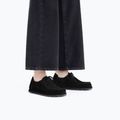 Buty BIRKENSTOCK Utti Lace Suede Leather Regular black 8