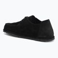 Buty BIRKENSTOCK Utti Lace Suede Leather Regular black 3