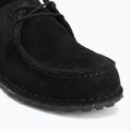 Buty BIRKENSTOCK Utti Lace Suede Leather Regular black 7