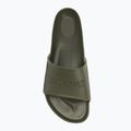 Klapki BIRKENSTOCK Barbados EVA Regular khaki 5