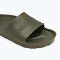 Klapki BIRKENSTOCK Barbados EVA Regular khaki 7