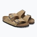 Klapki BIRKENSTOCK Arizona Birkibuc Narrow 3