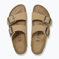 Klapki BIRKENSTOCK Arizona Birkibuc Narrow 4