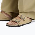 Klapki BIRKENSTOCK Arizona Birkibuc Narrow 6