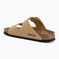 Klapki BIRKENSTOCK Arizona Birkibuc Narrow 3
