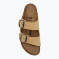 Klapki BIRKENSTOCK Arizona Birkibuc Narrow 5