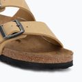 Klapki BIRKENSTOCK Arizona Birkibuc Narrow 7