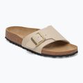 Klapki damskie BIRKENSTOCK Catalina BFBC Regular sandcastle 2