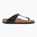 Japonki BIRKENSTOCK Gizeh NL Regular black 2