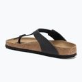 Japonki BIRKENSTOCK Gizeh NL Regular black 3