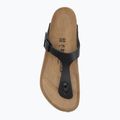 Japonki BIRKENSTOCK Gizeh NL Regular black 5