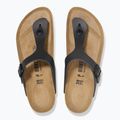 Japonki BIRKENSTOCK Gizeh NL Regular black 3