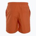 Spodenki męskie adidas Adventure Woven capri orange 2