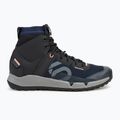 Buty rowerowe platformy męskie adidas FIVE TEN Trailcross Mid Pro legend ink/grey three/coral fusion 2