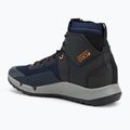 Buty rowerowe platformy męskie adidas FIVE TEN Trailcross Mid Pro legend ink/grey three/coral fusion 3