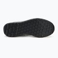 Buty rowerowe platformy męskie adidas FIVE TEN Trailcross Mid Pro legend ink/grey three/coral fusion 4