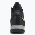Buty rowerowe platformy męskie adidas FIVE TEN Trailcross Mid Pro legend ink/grey three/coral fusion 6