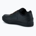 Buty rowerowe platformy męskie adidas FIVE TEN Freerider EPS core black/core black/ftwr white 3