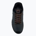 Buty rowerowe platformy męskie adidas FIVE TEN Freerider EPS core black/core black/ftwr white 5
