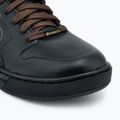 Buty rowerowe platformy męskie adidas FIVE TEN Freerider EPS core black/core black/ftwr white 7
