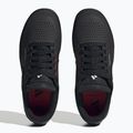 Buty rowerowe platformy męskie adidas FIVE TEN Freerider Pro core black/cloud white/cloud white 3