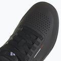 Buty rowerowe platformy męskie adidas FIVE TEN Freerider Pro core black/cloud white/cloud white 5