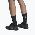 Buty rowerowe platformy męskie adidas FIVE TEN Freerider Pro core black/cloud white/cloud white 7