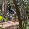 Buty rowerowe platformy męskie adidas FIVE TEN Freerider Pro core black/cloud white/cloud white 11