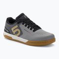 Buty rowerowe platformy męskie adidas FIVE TEN Freerider Pro grey three/bronze strata/core black