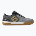 Buty rowerowe platformy męskie adidas FIVE TEN Freerider Pro grey three/bronze strata/core black 2