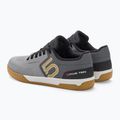 Buty rowerowe platformy męskie adidas FIVE TEN Freerider Pro grey three/bronze strata/core black 4