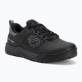 Buty rowerowe platformy męskie adidas FIVE TEN Impact Pro core black/grey three/grey six