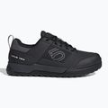 Buty rowerowe platformy męskie adidas FIVE TEN Impact Pro core black/grey three/grey six 8