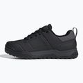 Buty rowerowe platformy męskie adidas FIVE TEN Impact Pro core black/grey three/grey six 9