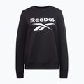Bluza damska Reebok Identity Big Logo Fleece Crew black