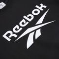 Bluza damska Reebok Identity Big Logo Fleece Crew black 3