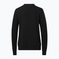 Bluza damska Reebok Identity Small Logo French Terry Crew black 2