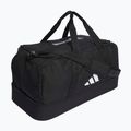 Torba treningowa adidas Tiro League Duffel Bag 39,5 l black/white 2