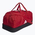 Torba treningowa adidas Tiro League Duffel Bag 51,5 l team power red 2/black/white 2